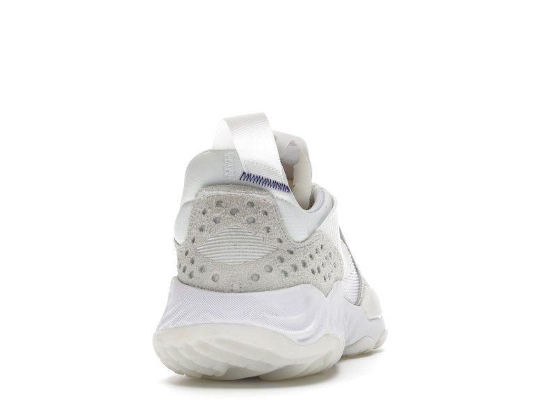 Jordan Delta SP White Vast Grey
