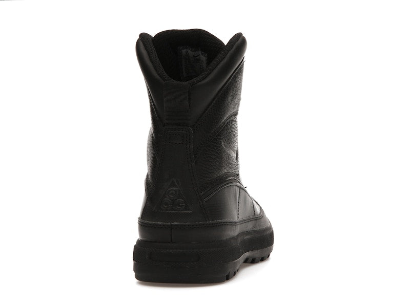 Nike Woodside Black