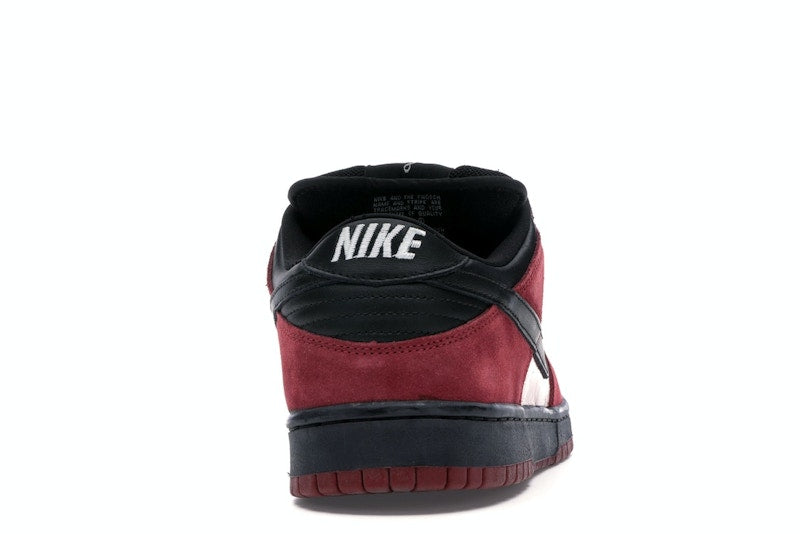 Nike SB Dunk Low Milli Vanilli