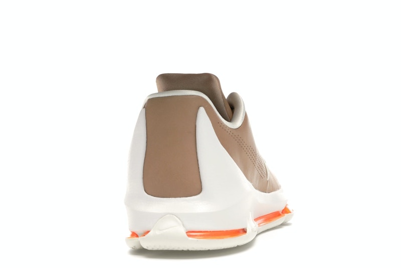 Nike KD 8 EXT Vachetta Tan