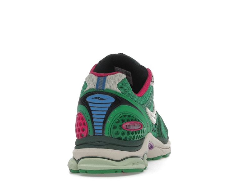 Saucony ProGrid Triumph 4 Jae Tips Flowers Grow Uptown Sugar Maple
