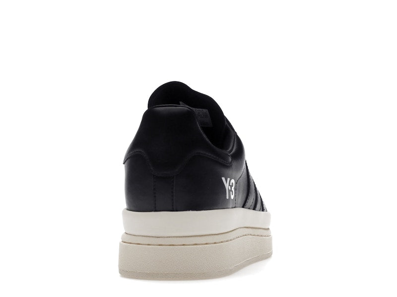 adidas Y-3 Hicho Black