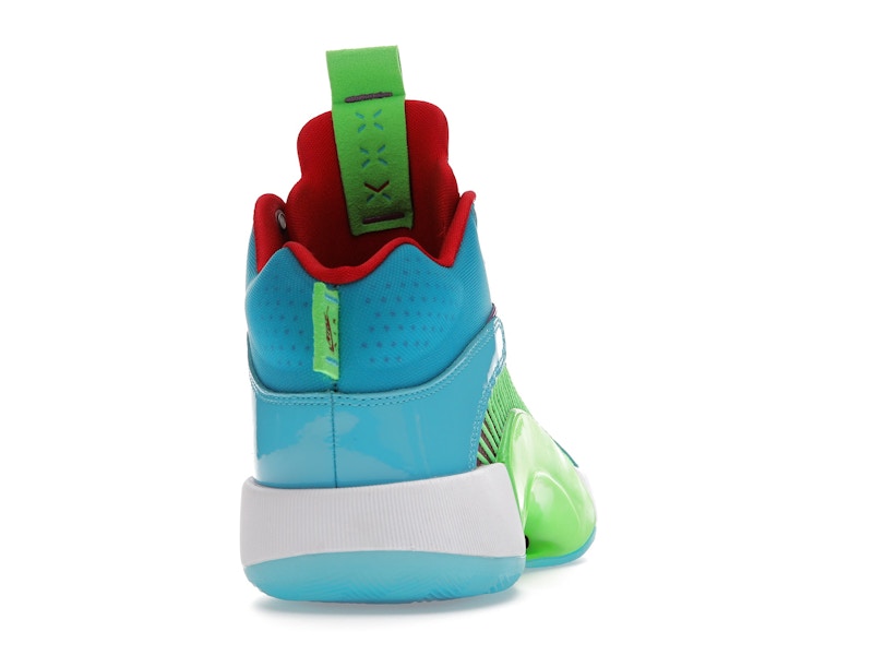 Jordan XXXV Jayson Tatum Women in Power PE (GS)