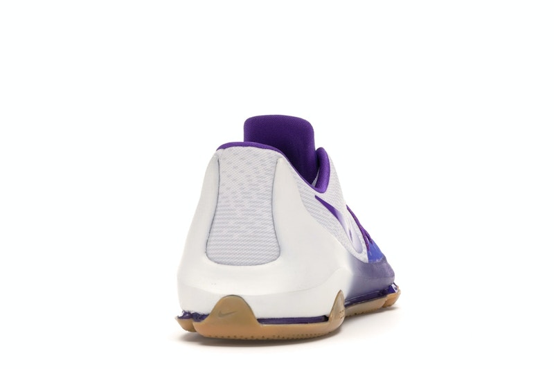 Nike KD 8 Peanut Butter Jelly PBJ (GS)