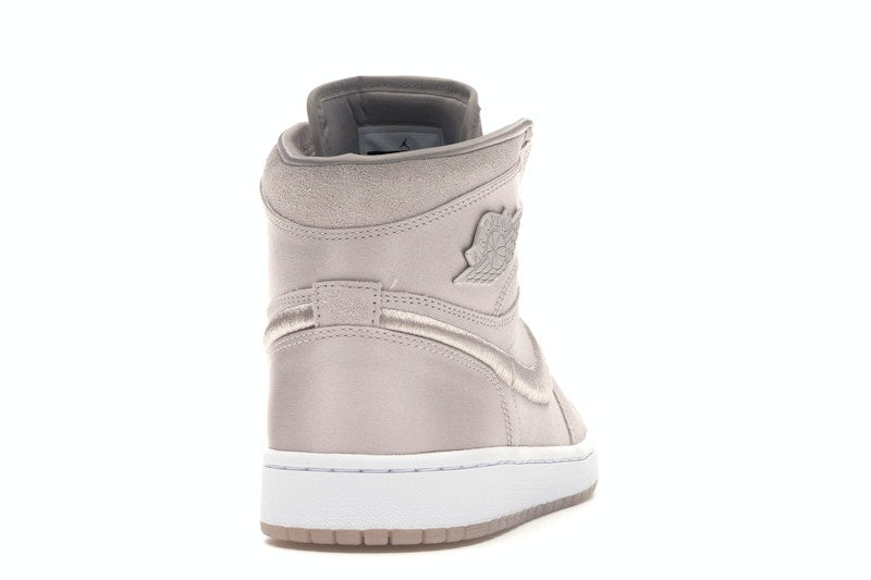 Jordan 1 Retro High Season of Her Silt Red (Women's)