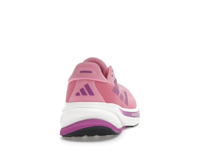 adidas Supernova Rise 2 Bliss Pink Flash Pink Cloud White (Women's)