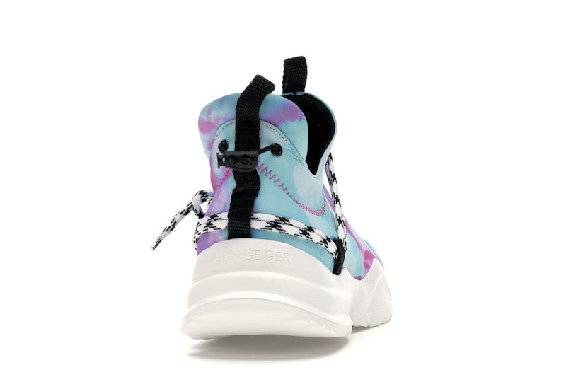 John Geiger 002 Low E11even Miami Tie-Dye