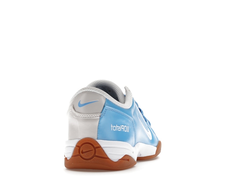 Nike Total 90 3 University Blue White