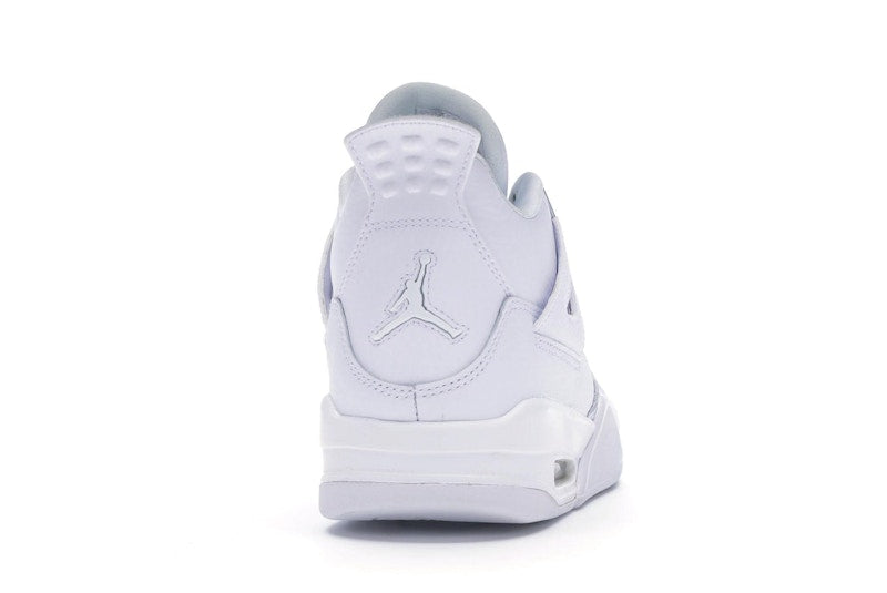 Jordan 4 Retro Pure Money (2017) (GS)