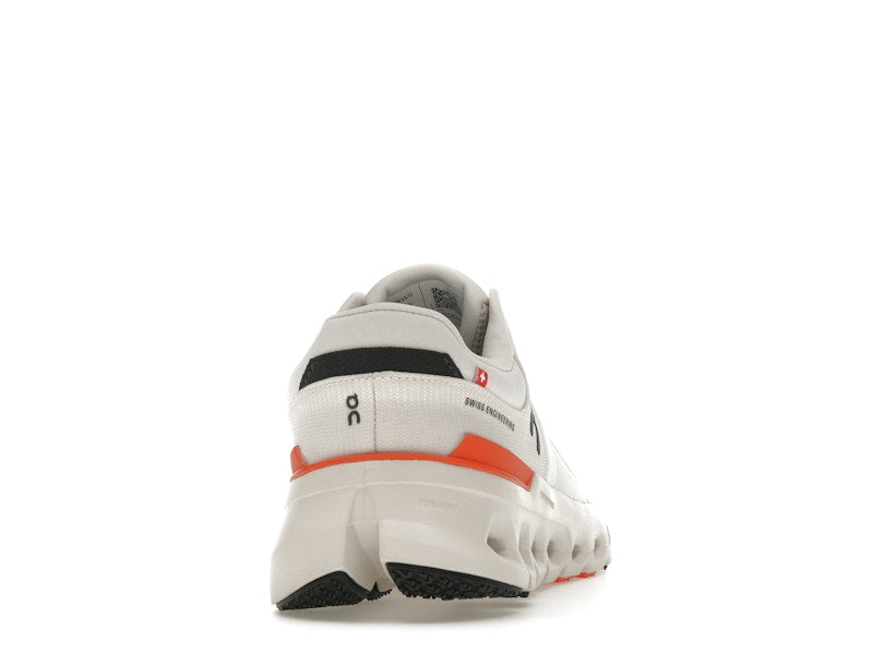 On Running Cloudrunner 2 White Sand (Women's)