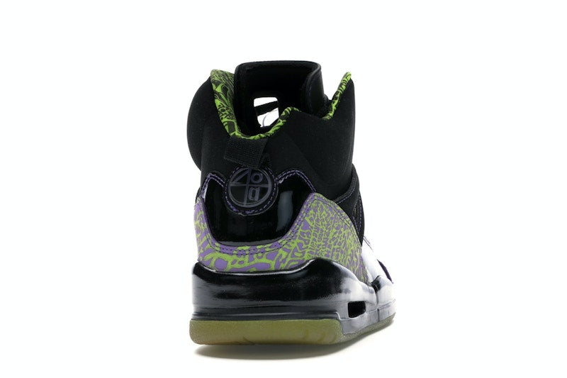 Jordan Spizike Citron (Nelly)