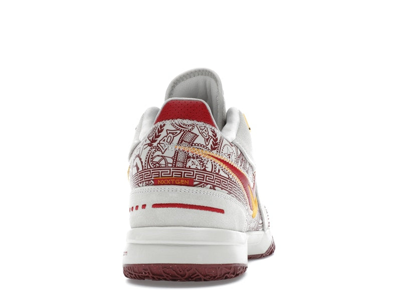 Nike LeBron NXXT Gen AMPD USC