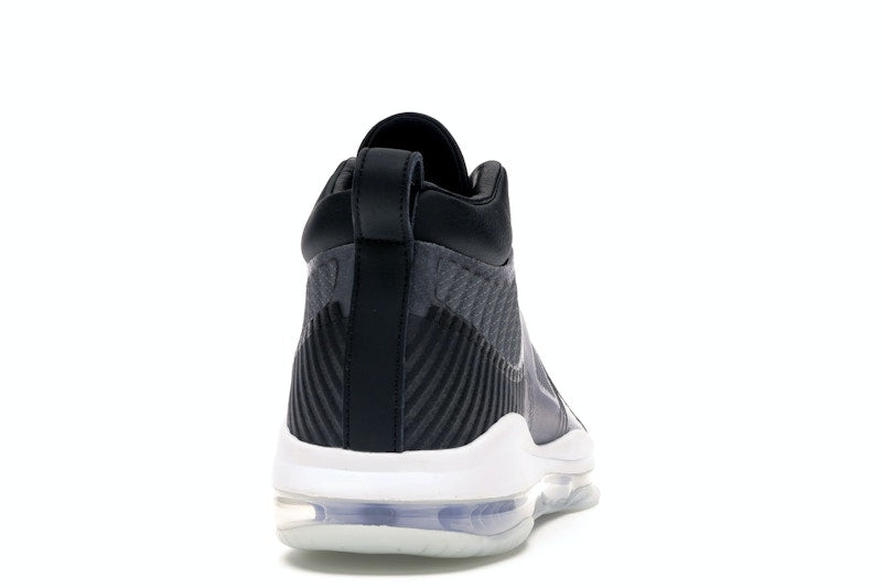 Nike LeBron John Elliot Icon QS Black White (F&F)