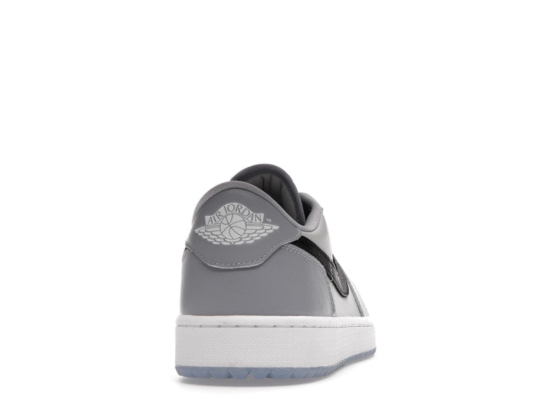 Jordan 1 Retro Low Golf Wolf Grey