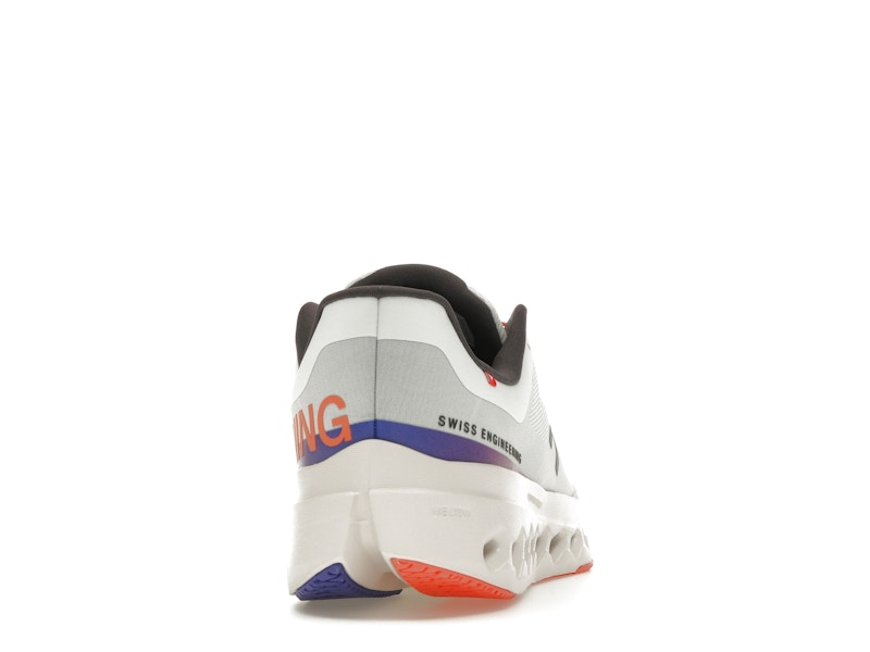 On Running Cloudsurfer Next White Flame (Women's)