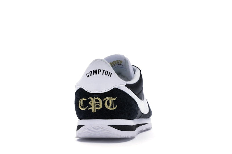 Nike Cortez Basic Nylon Compton