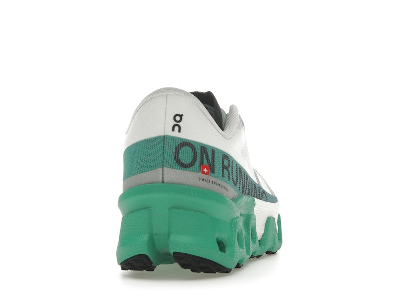 On Running Cloudmonster Hyper Undyed Mint