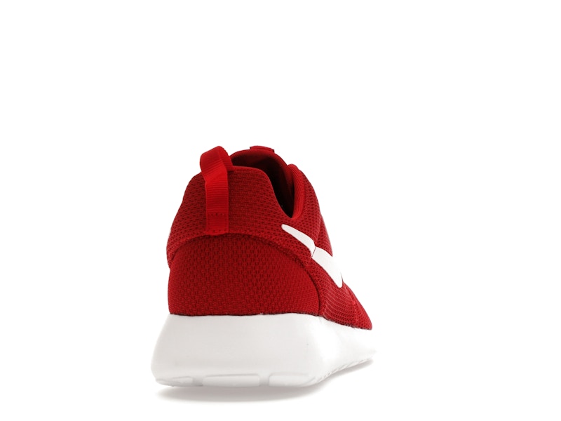 Nike Roshe One Gym Red White