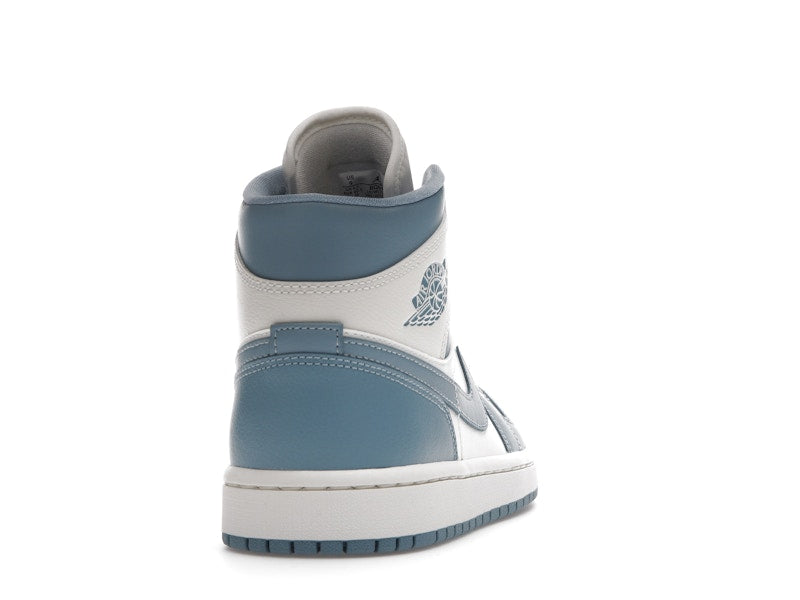 Jordan 1 Mid UNC (2022) (Women's)