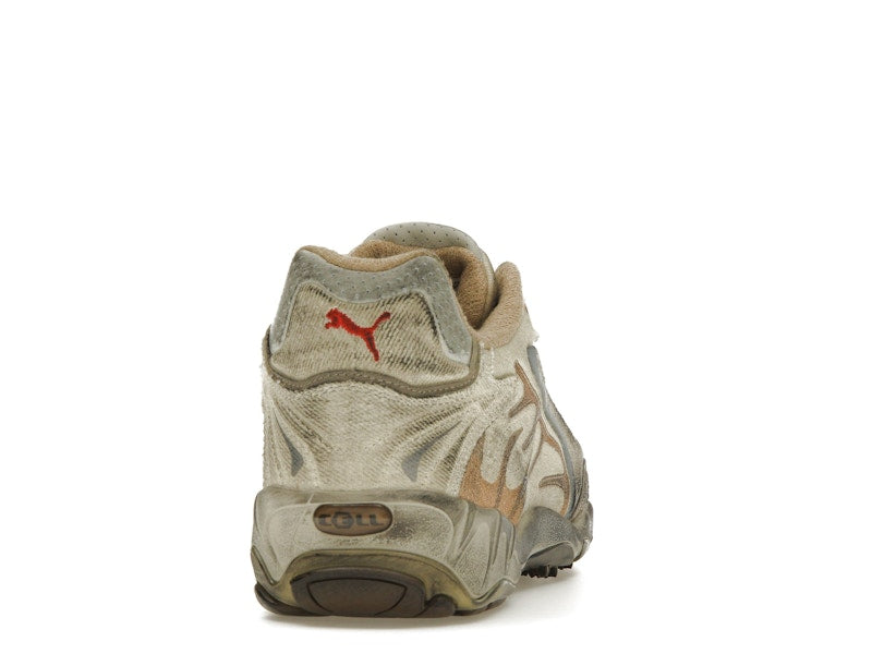 Puma Inhale OG A$AP Rocky Distressed Pack Alpine Snow