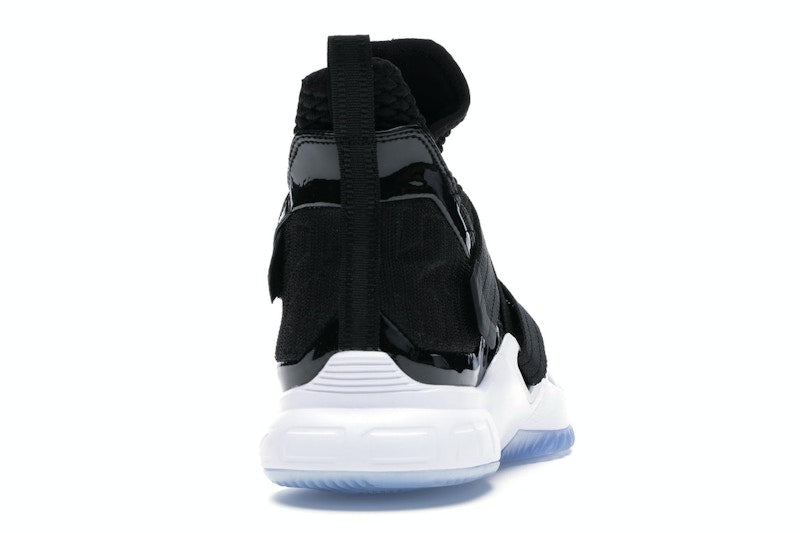 Nike LeBron Soldier 12 SFG Black