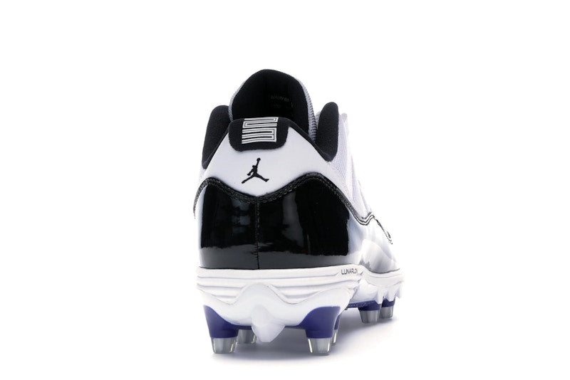 Jordan 11 Retro Low Cleat Concord