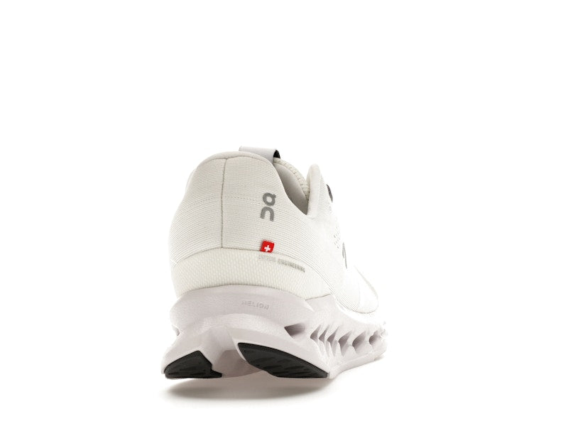 On Running Cloudsurfer White Frost