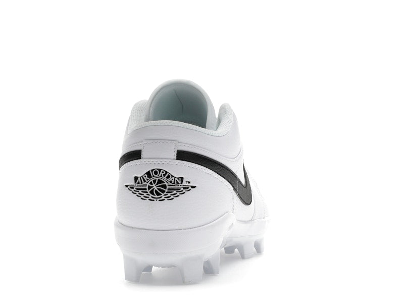 Jordan 1 Retro MCS Low White Black (2024)
