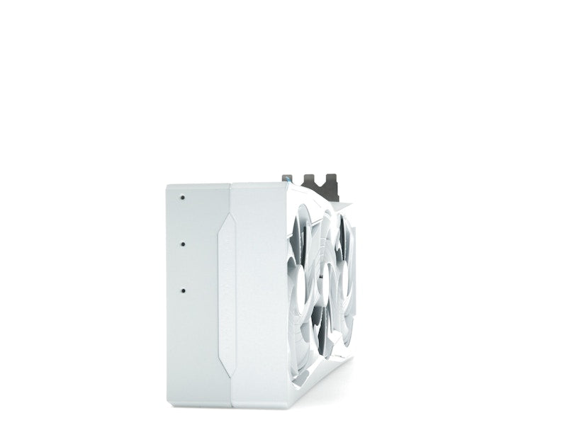 NVIDIA GIGABYTE GeForce RTX 5090 AORUS MASTER ICE 32G GDDR7 Graphics Card GV-N5090AORUSM ICE-32GD White