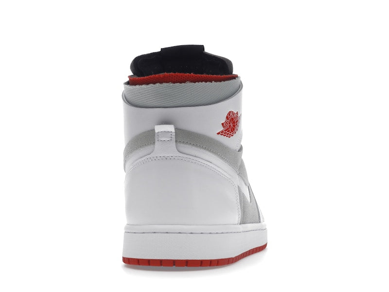 Jordan 1 High Zoom Air CMFT Hare