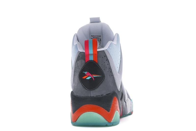 Reebok Kamikaze II Packer Shoes Remember the Alamo
