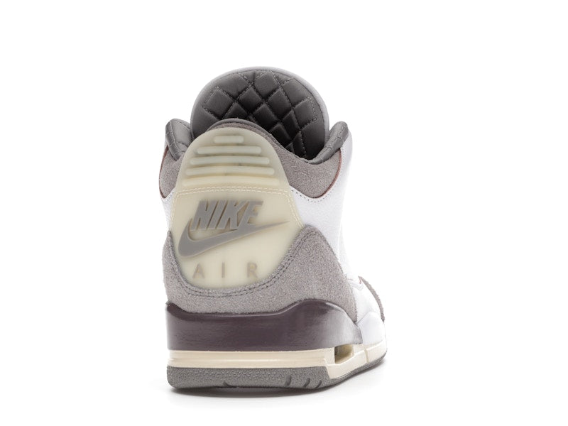 Jordan 3 Retro SP A Ma Maniére (Women's)