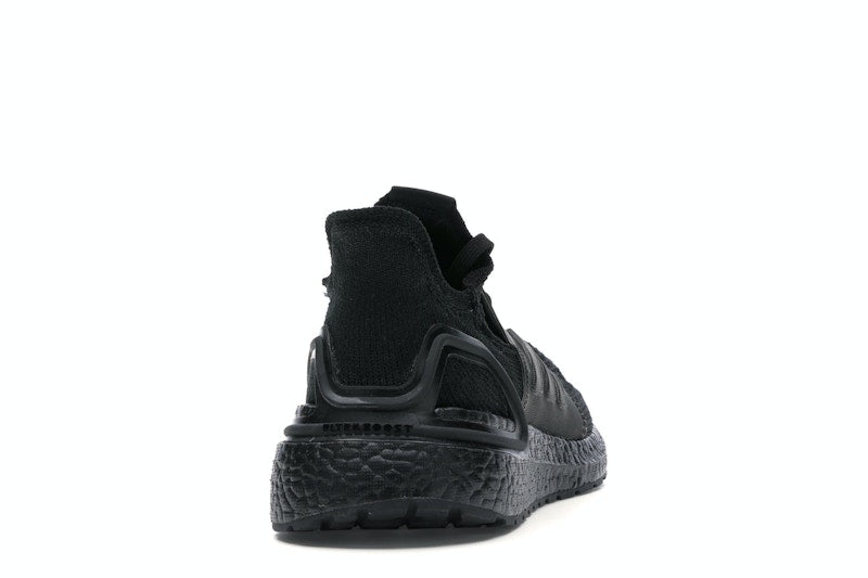 adidas Ultra Boost 2019 Triple Black (Women's)