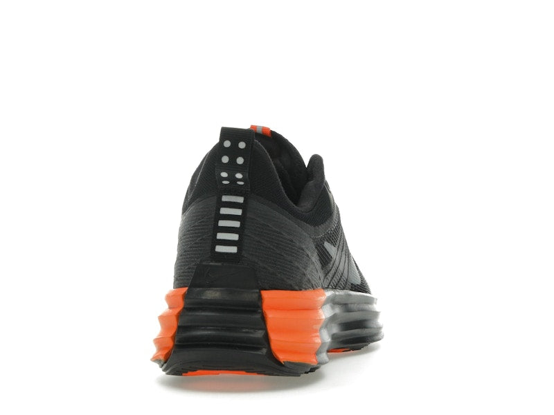 Nike Lunar Roam Safety Orange