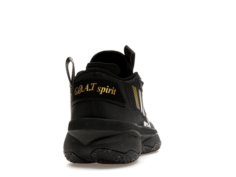 adidas Dame 8 G.O.A.T. Spirit