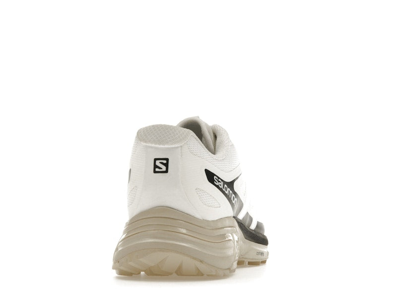 Salomon XT-Wings 2 Vanilla Ice Black