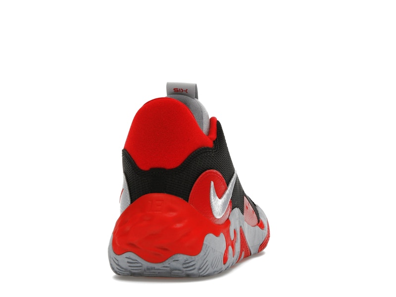 Nike PG 6 Bred