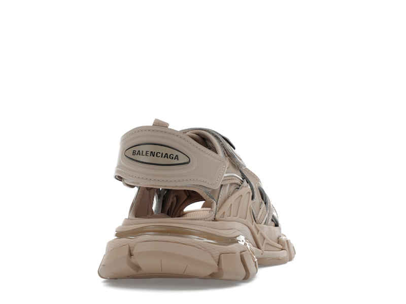 Balenciaga Track Sandal Beige (Women's)