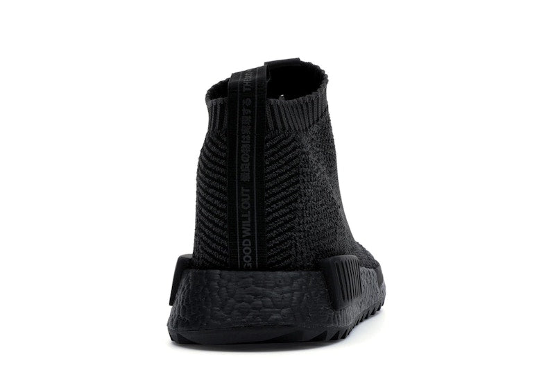adidas NMD CS1 The Good Will Out Ankoku Toshi Jutsu