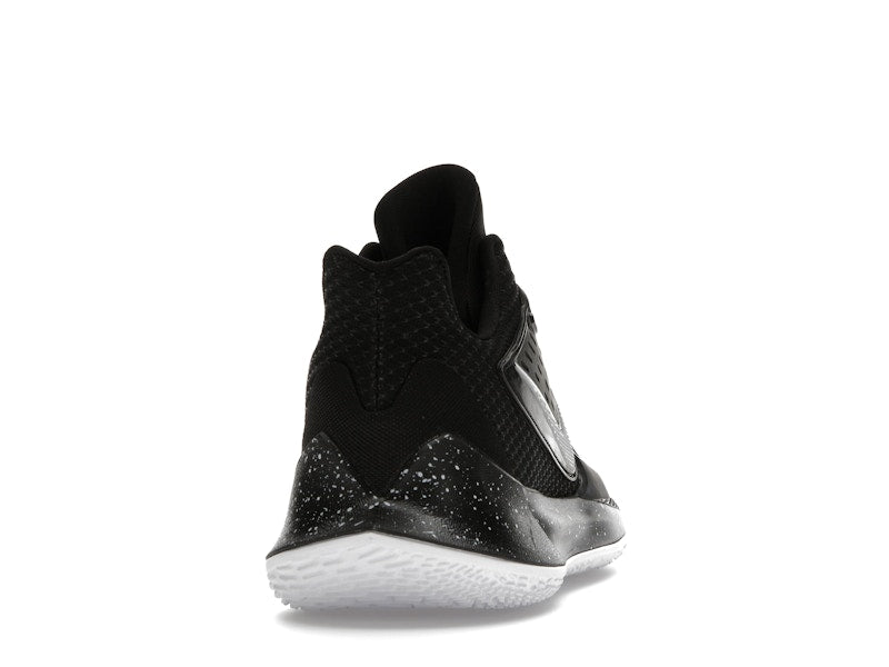 Nike Kyrie Low 2 Black Metallic Silver