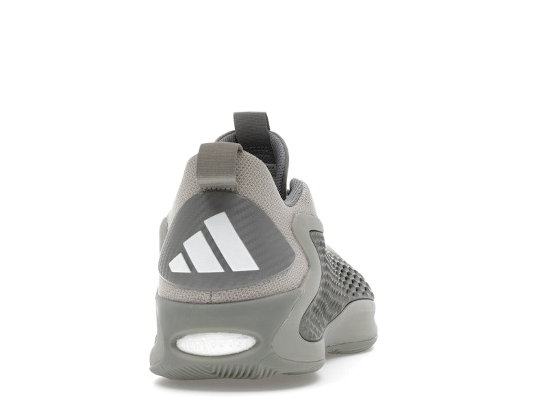 adidas AE 1 Low Metallic Grey