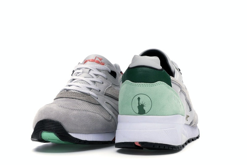Diadora N.9000 AFEW Highly Addictive NYC