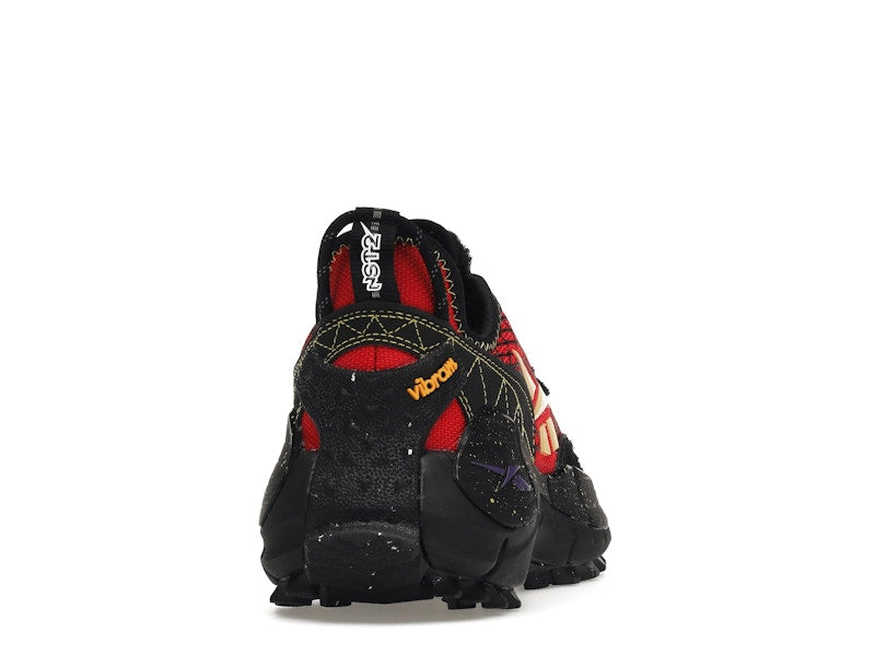 Reebok Zig Kinetica II Edge A$AP Nast
