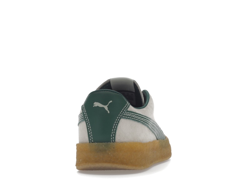 Puma Suede Crepe Ami Pristine