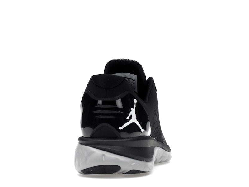 Jordan Trainer ST Black Wolf Grey