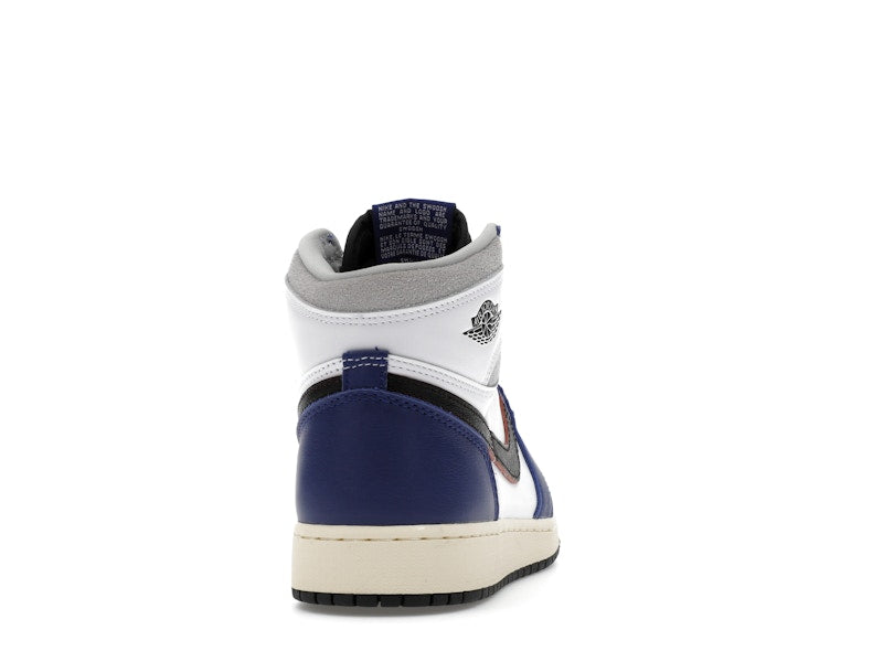Jordan 1 Retro High OG Rare Air (GS)