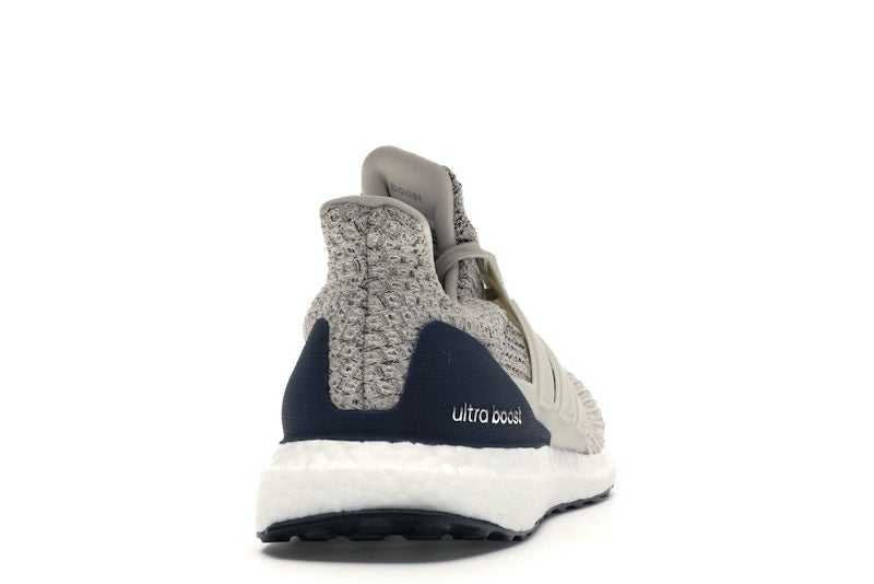 adidas Ultra Boost 4.0 Clear Brown Legend Ink
