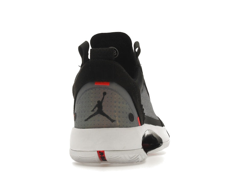 Jordan XXXIV Low Heritage