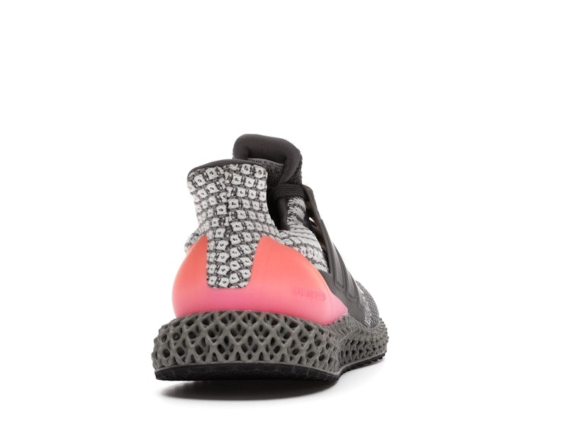 adidas Ultra 4D 5.0 Grey Five