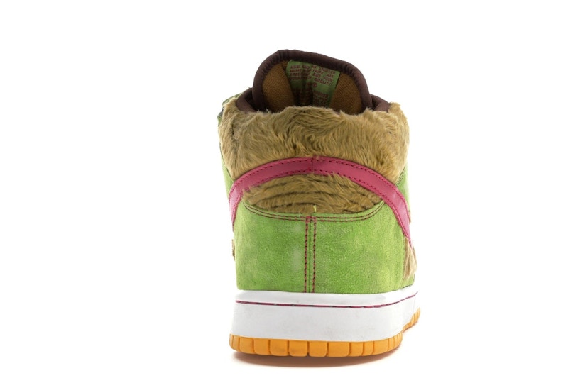 Nike SB Dunk Mid Mama Bear